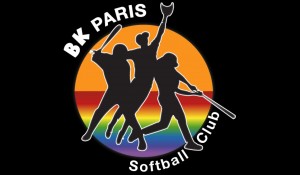 BK Paris Softball club